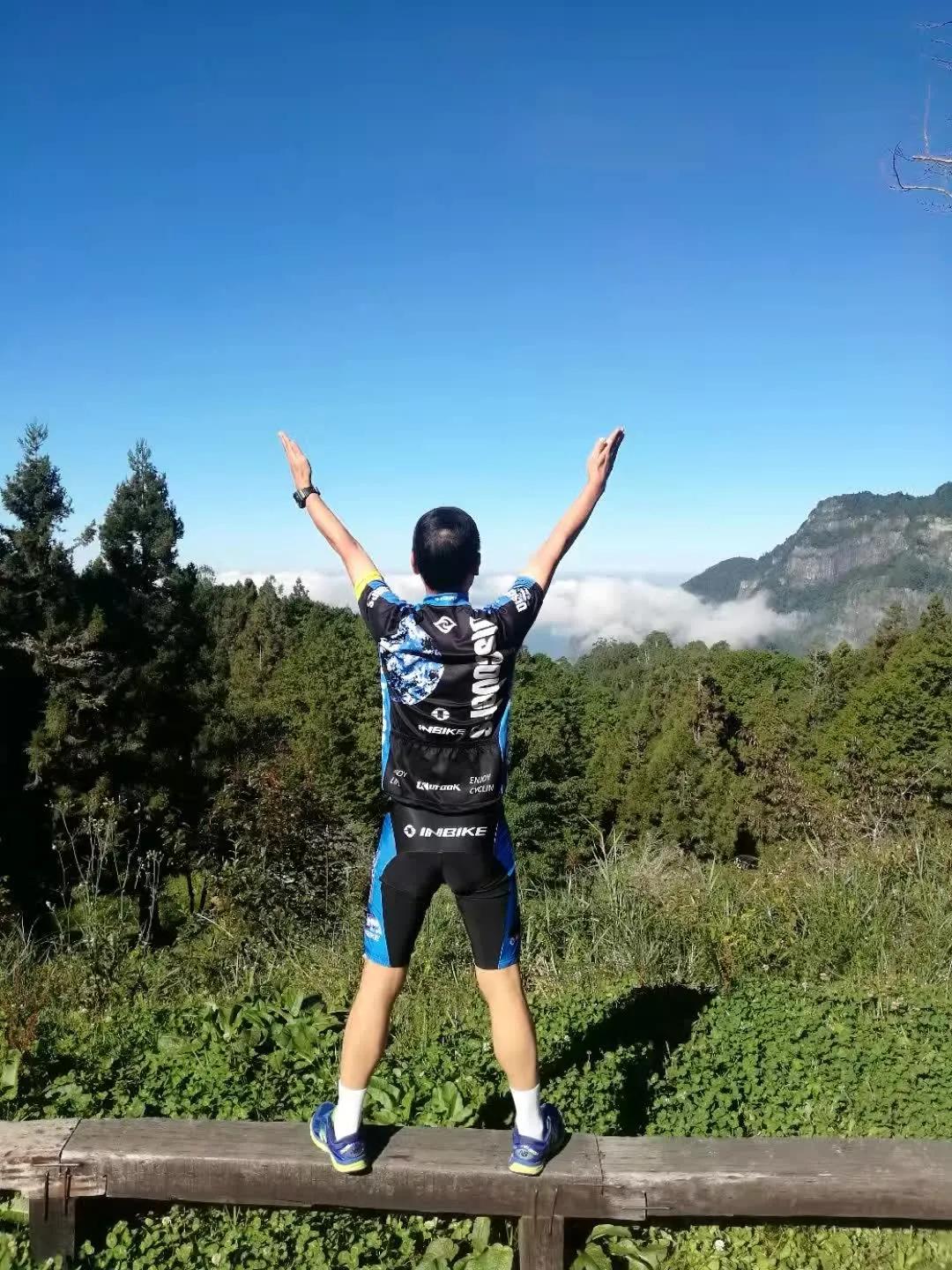 大陆人台湾环岛骑行攻略,环台湾骑行游记