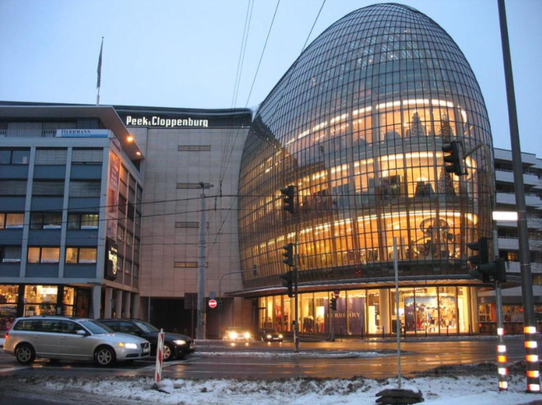 碳中和如何促进产业升级,碳中和对建筑方面的影响