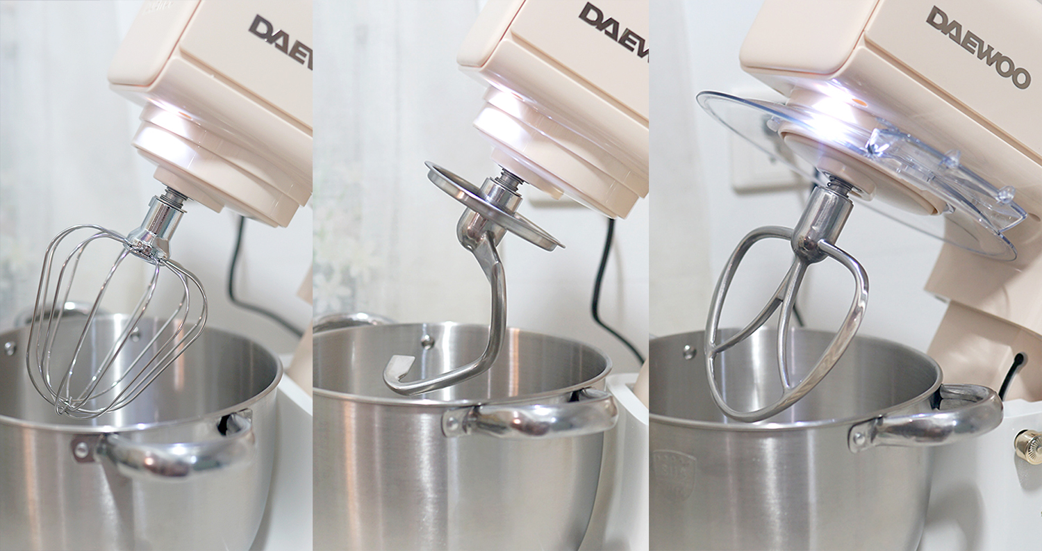 厨师机最好用什么样的,厨师机选择哪个牌子好一点