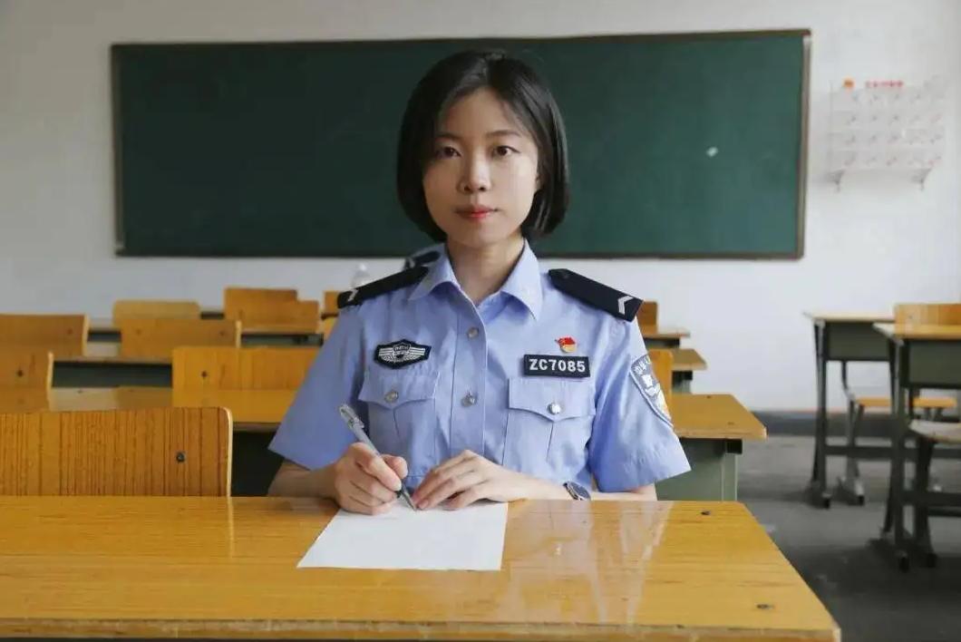 警察怎么区分行政编和事业编,事业编警察好还是教师好