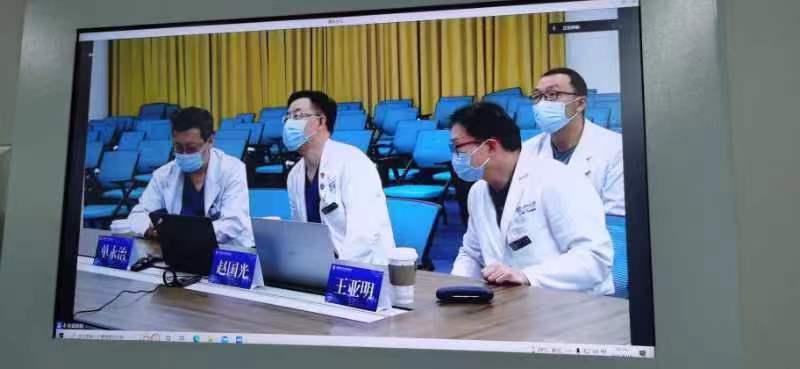 5g远程机器人手术,首例5g超远程机器人手术