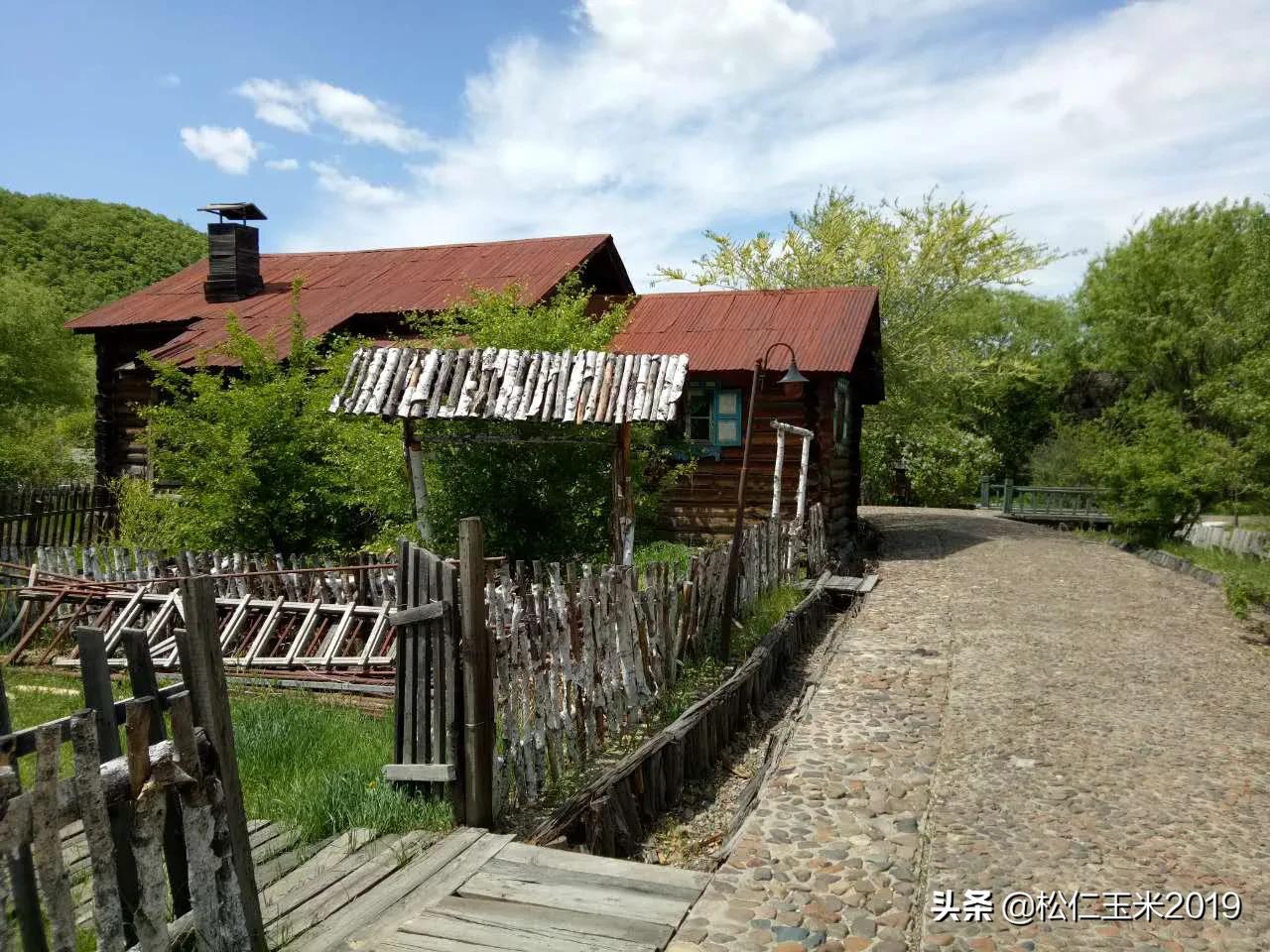 黑河离俄罗斯最近的城市,东北黑河离俄罗斯最近