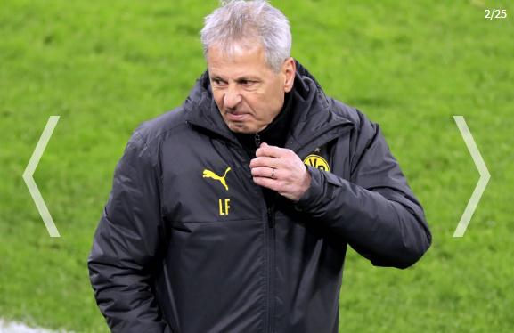 教练超市大开张—“德转”：赋闲在家的主帅大盘点，各路豪门快冲