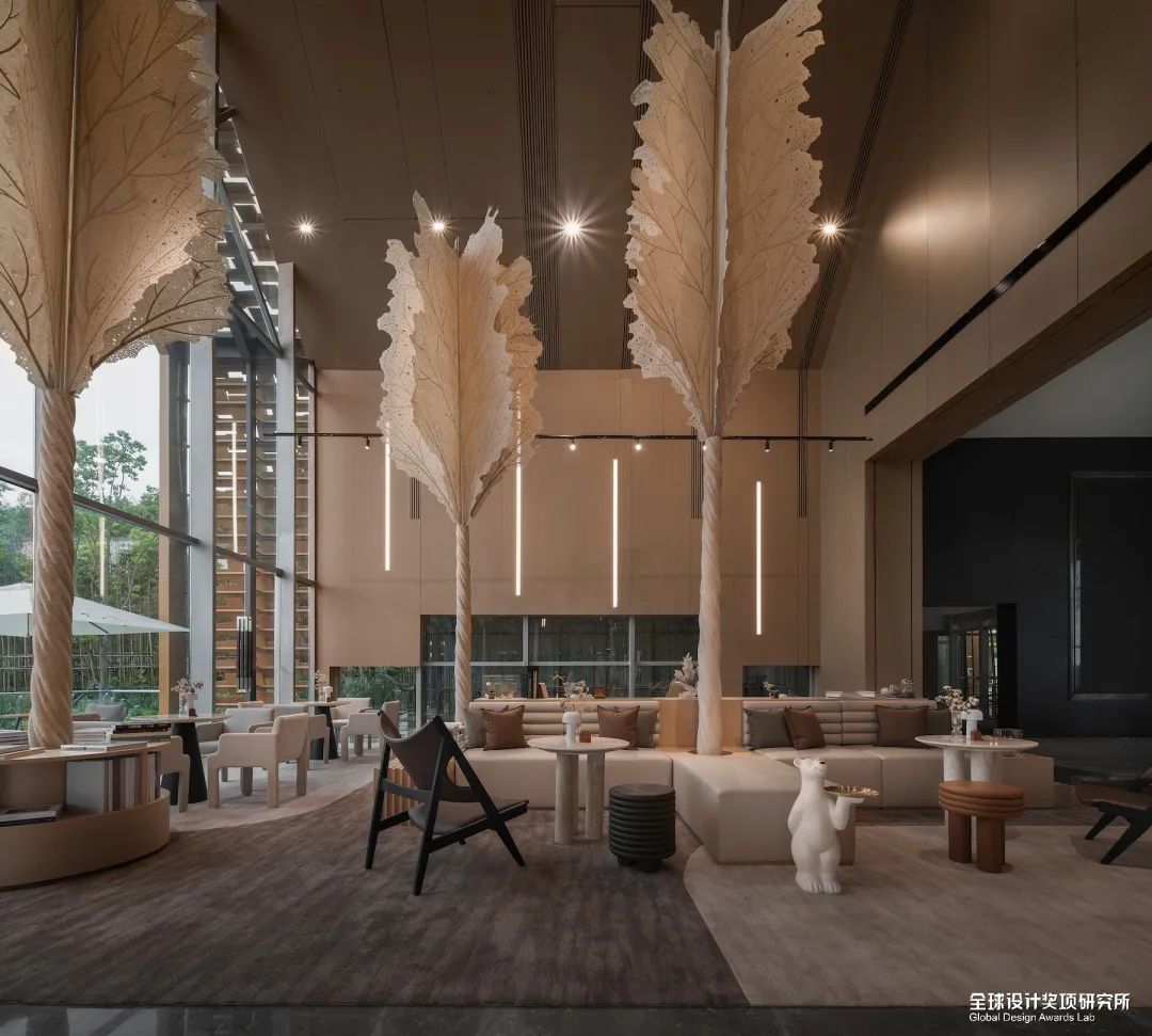 2022年缪斯设计大奖排名,缪斯国际设计奖排行榜