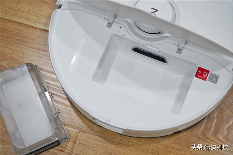 石头g20s扫拖吸一体机器人,石头g20扫地机器人怎么保养