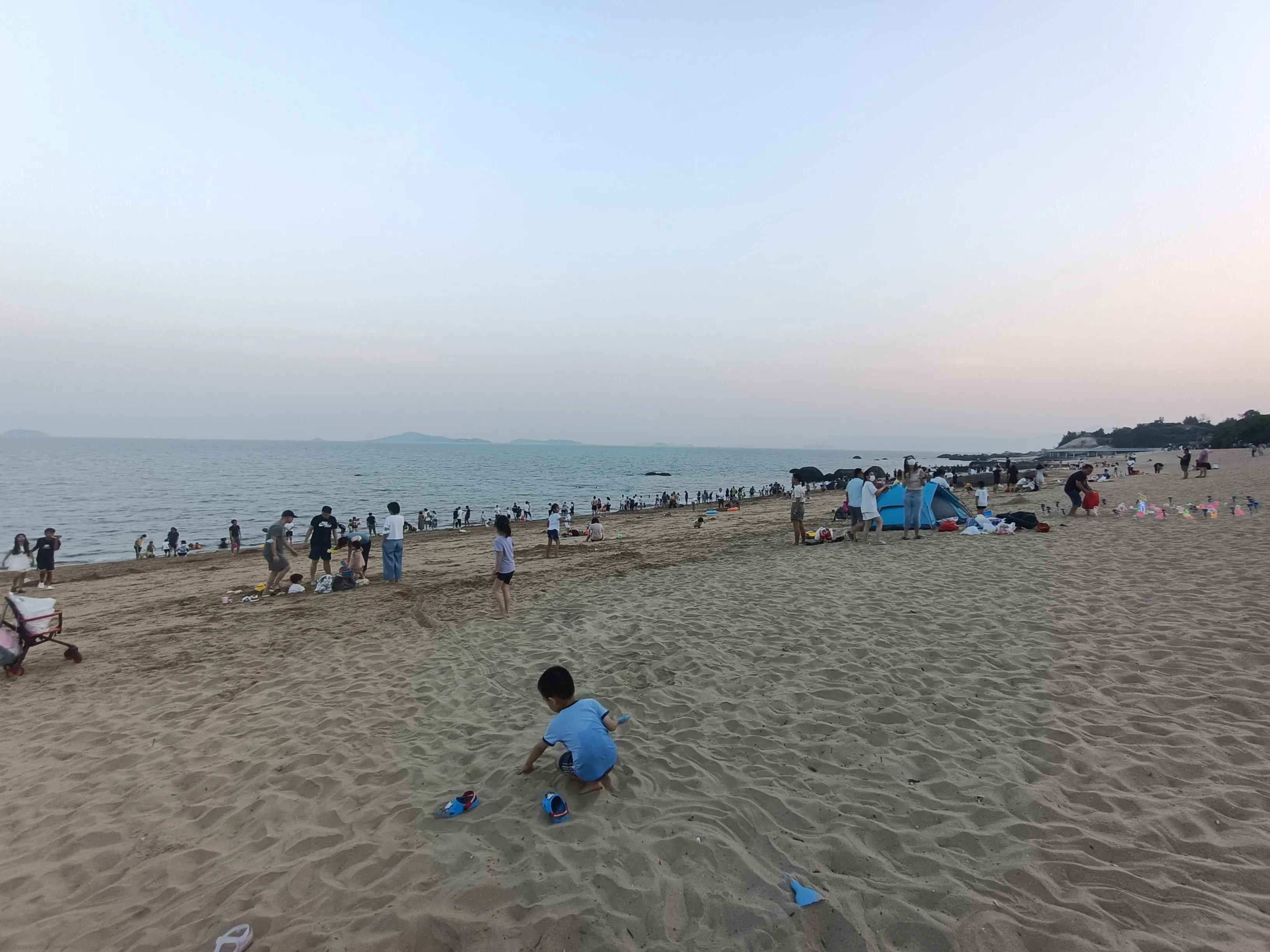 厦门海悦山庄酒店附近游玩攻略,厦门海悦山庄酒店攻略