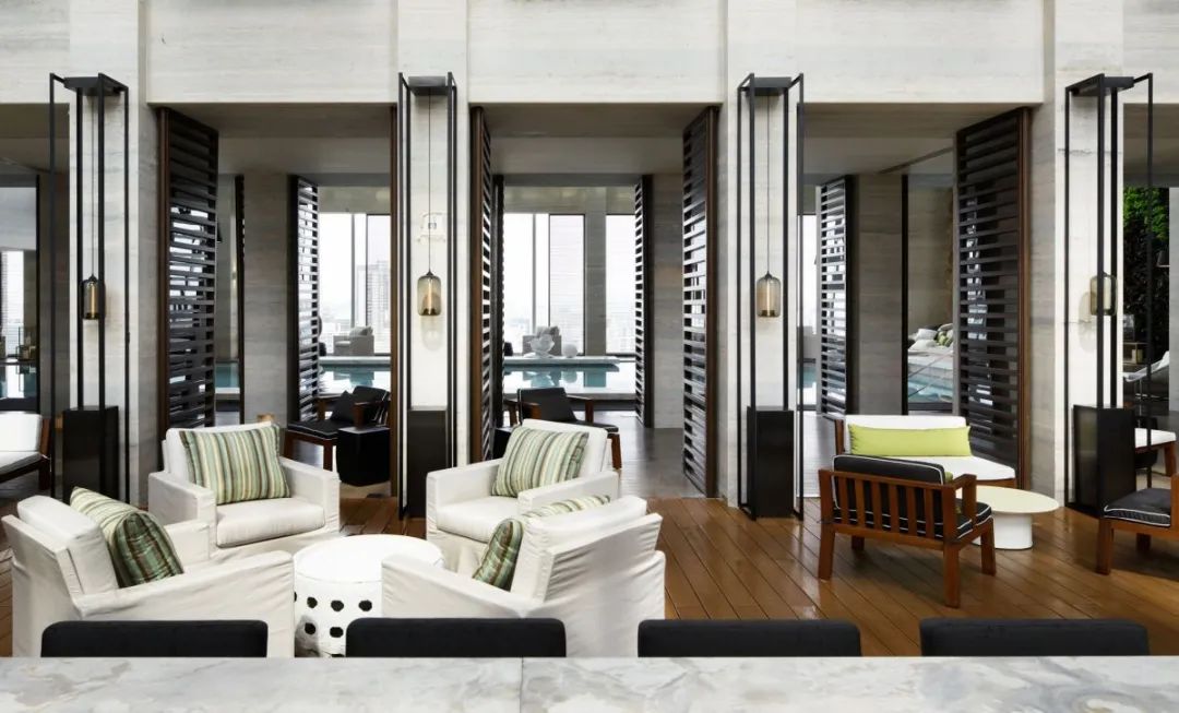 全球十大顶级设计酒店,世界著名酒店鉴赏大师