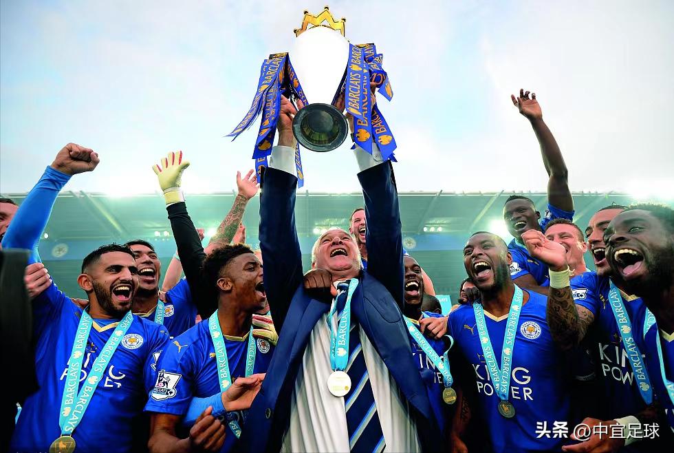 1978年英超冠军,2007英超冠军