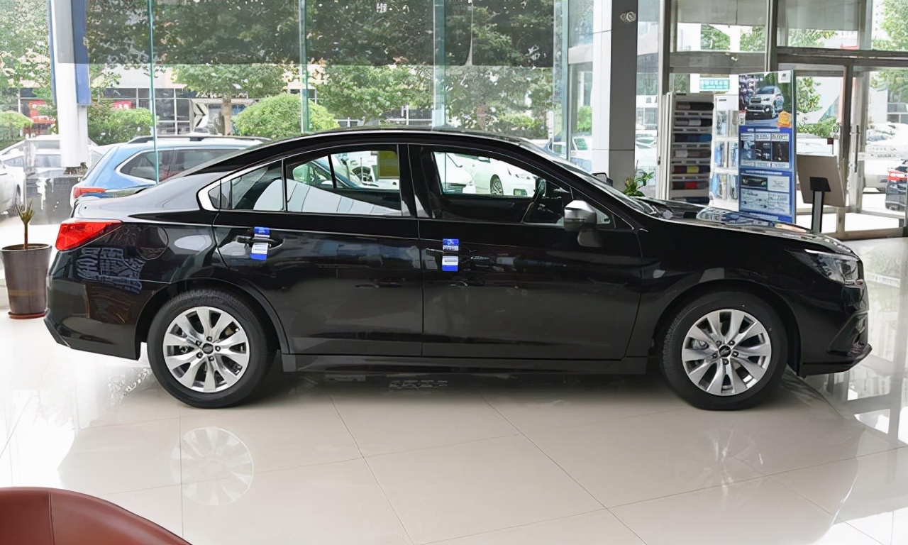 斯巴鲁力狮值不值得入手,2020款斯巴鲁力狮值得购买吗