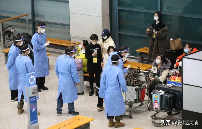 韩国网友评论韩国对待中国游客,中国游客在韩国被罚3万