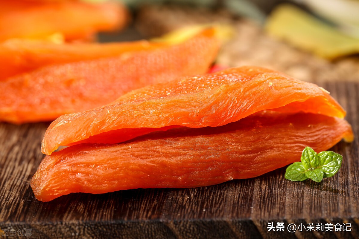 晒红薯干防止变黑,晒红薯干怎么不会变黑