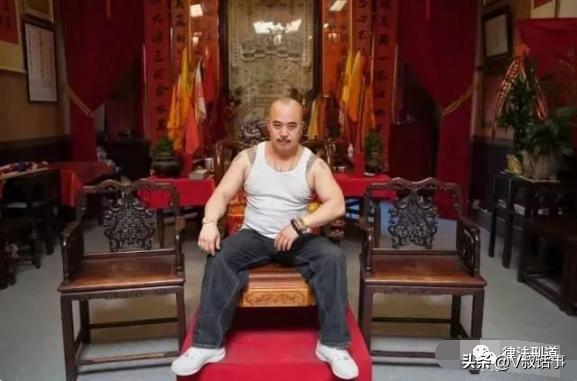 加州亚裔黑帮,黑帮纪录片美国唐人街