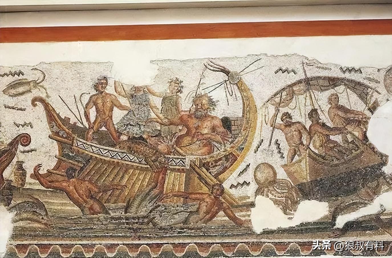 古代和现代奥运会的区别,现代奥运会的历程和背景