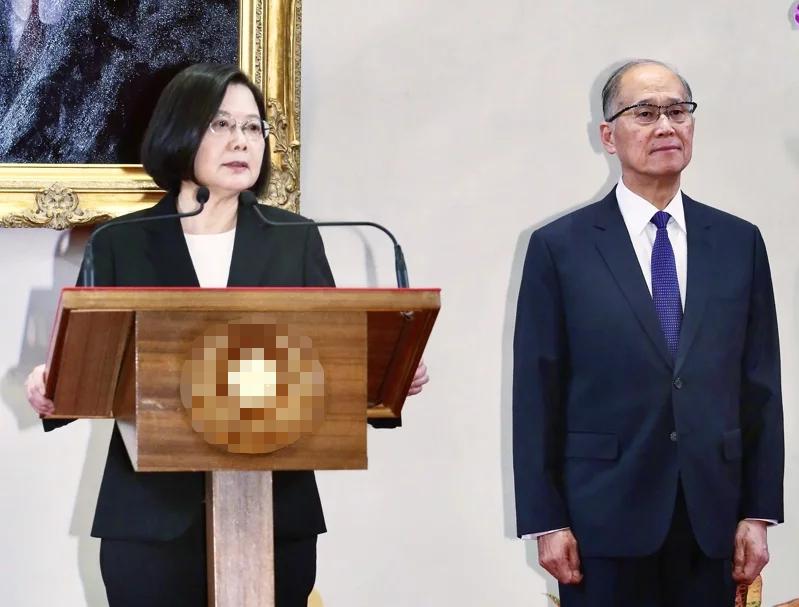 爆蔡英文挡BNT内幕！郭台铭：李大维传话“大小姐说你还是不要买了”