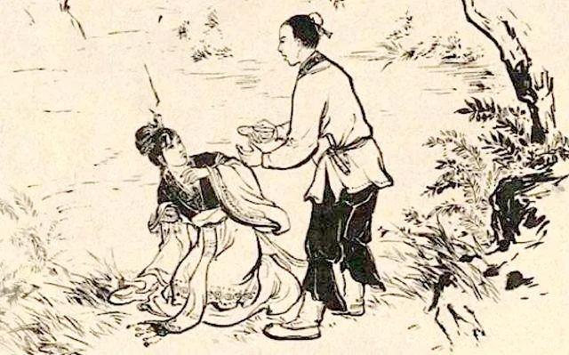 民间小故事石匠,民间故事石匠失手下集