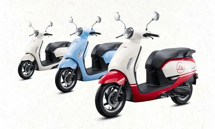 评测新大洲本田ns125d,新大洲本田NS125测评