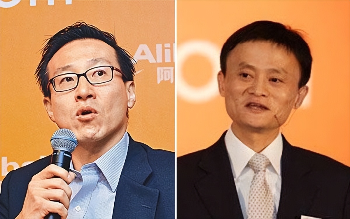 阿里今后的发展和马云有关系吗,阿里大佬都有谁