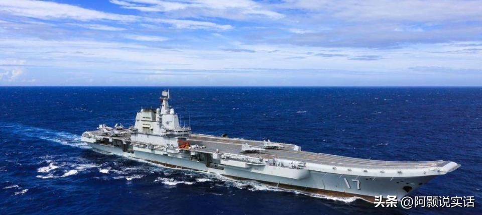 印度航母强大吗,印度第一艘航母评价