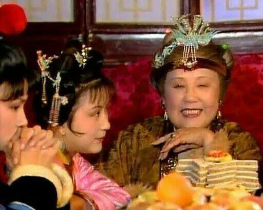 红楼梦史湘云神仙颜值,红楼梦中史湘云有多漂亮