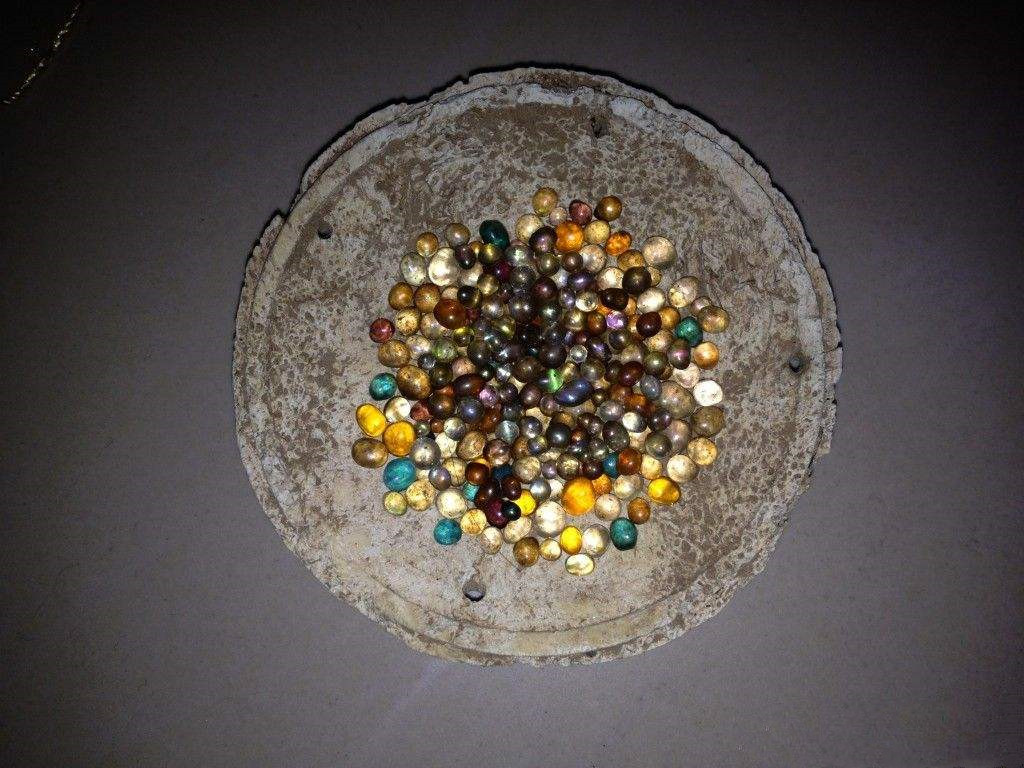 佛家的舍利子是什么意思,佛家舍利子究竟是什么