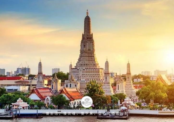 物价高，宰人狠，嘎腰子？第一批出国游的中国人：泰国已经变了…