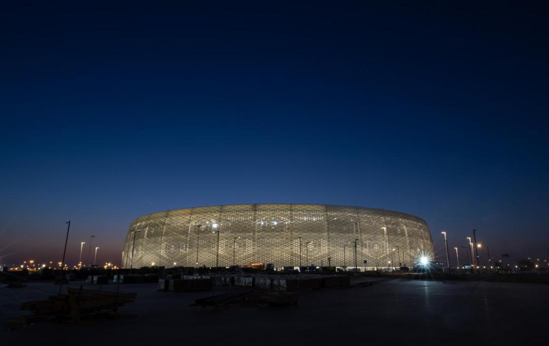 卡塔尔世界杯赛程球场,卡塔尔世界杯8座球场赛程
