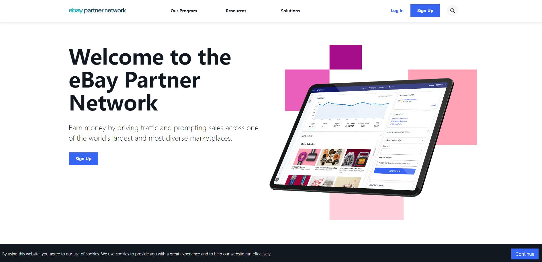 20个（蓝皮书奖）的全球顶级CPS联盟营销网络排名