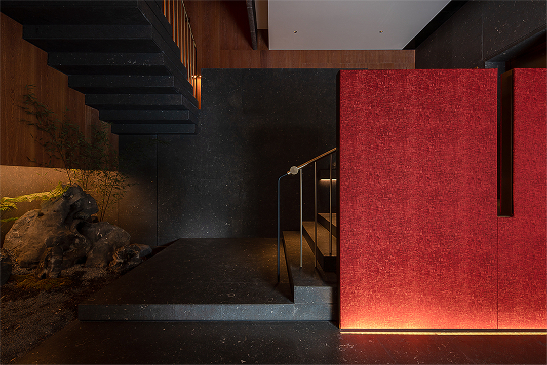 川菜餐馆设计推荐,柴门荟创意川菜