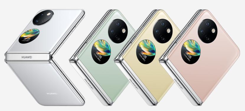 荣耀的折叠屏和荣耀折叠屏,荣耀的折叠屏多少技术来自华为