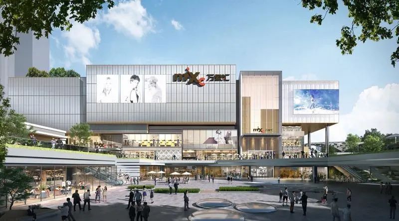 山姆会员店落户顺德伦教,顺德山姆落户伦教