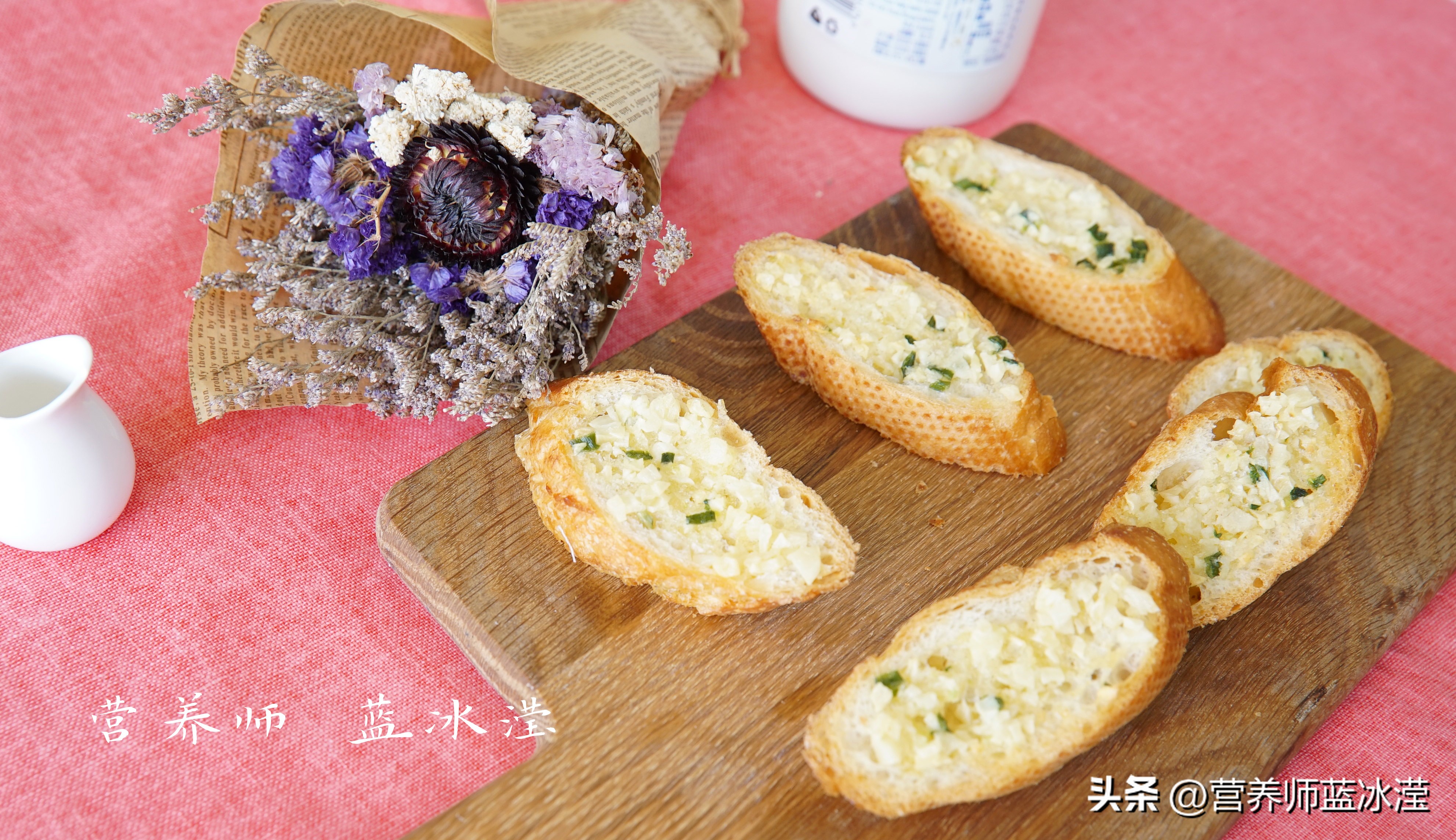 老人吃大蒜,儿童吃大蒜有哪些好处