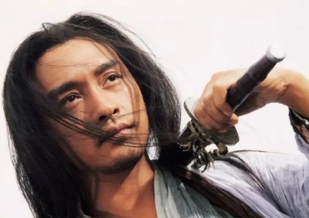 男演员能将“雌雄莫辨”演到何程度？有人艳压群芳，有人丑的辣眼