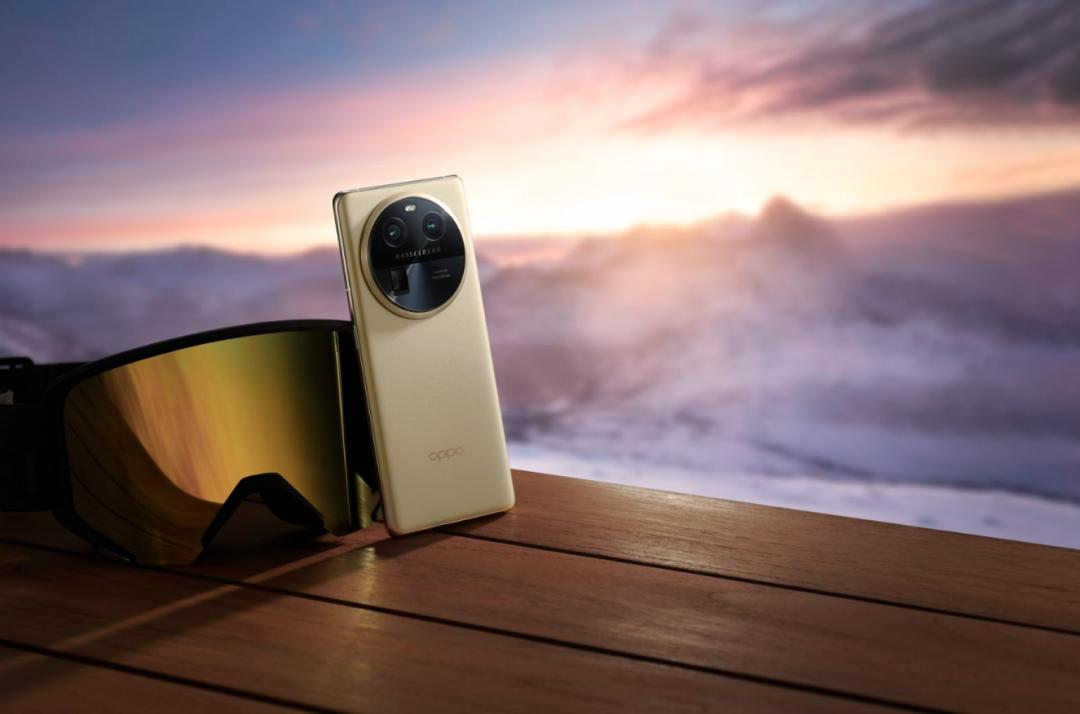 手机影像大师,手机影像天花板