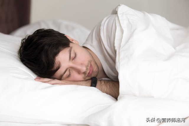提高睡眠质量的方法和食物,50岁怎么提高睡眠质量
