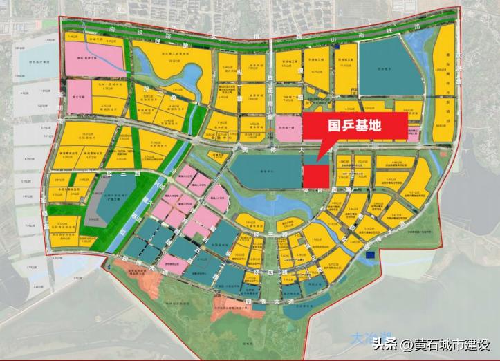 黄石国乒基地项目,黄石新国乒基地