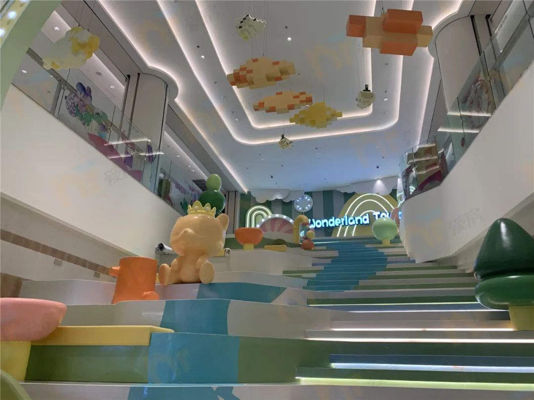 南昌旭辉cmall招商,南昌旭辉cmall正常开业么