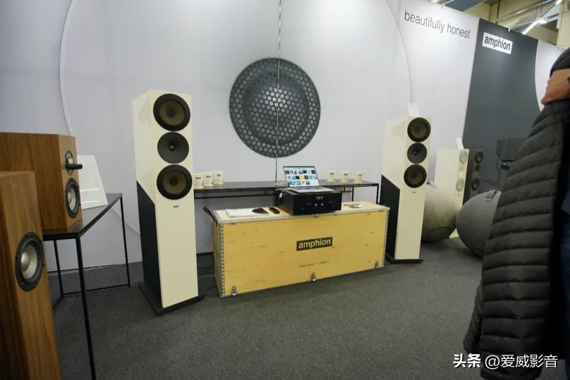 海量图文，深入了解爱威影音代理品牌2023慕尼黑音响展全貌