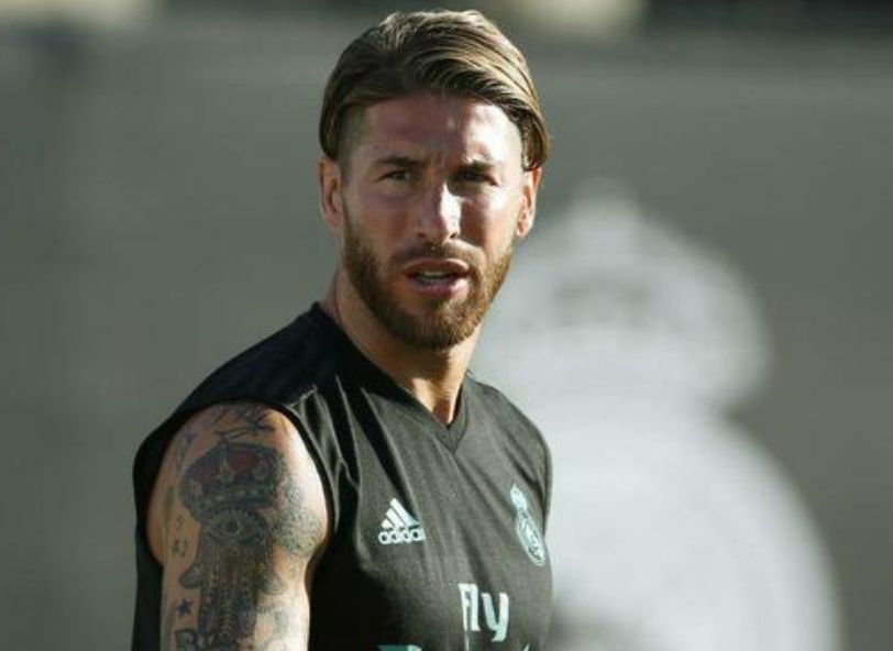 大巴黎又走一位巨星?5000万沙特买下当C罗保镖,网友:自作自受