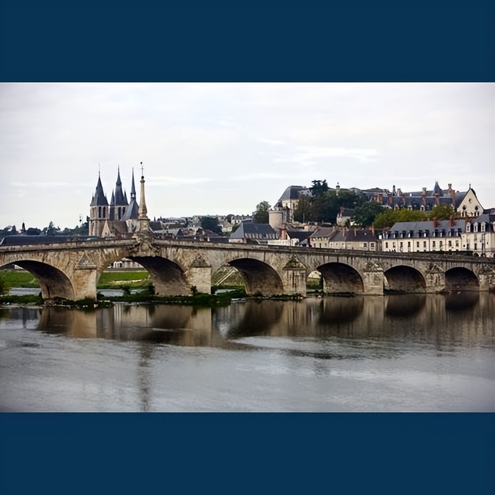 卢瓦尔河谷地区,卢瓦尔河谷怎么样