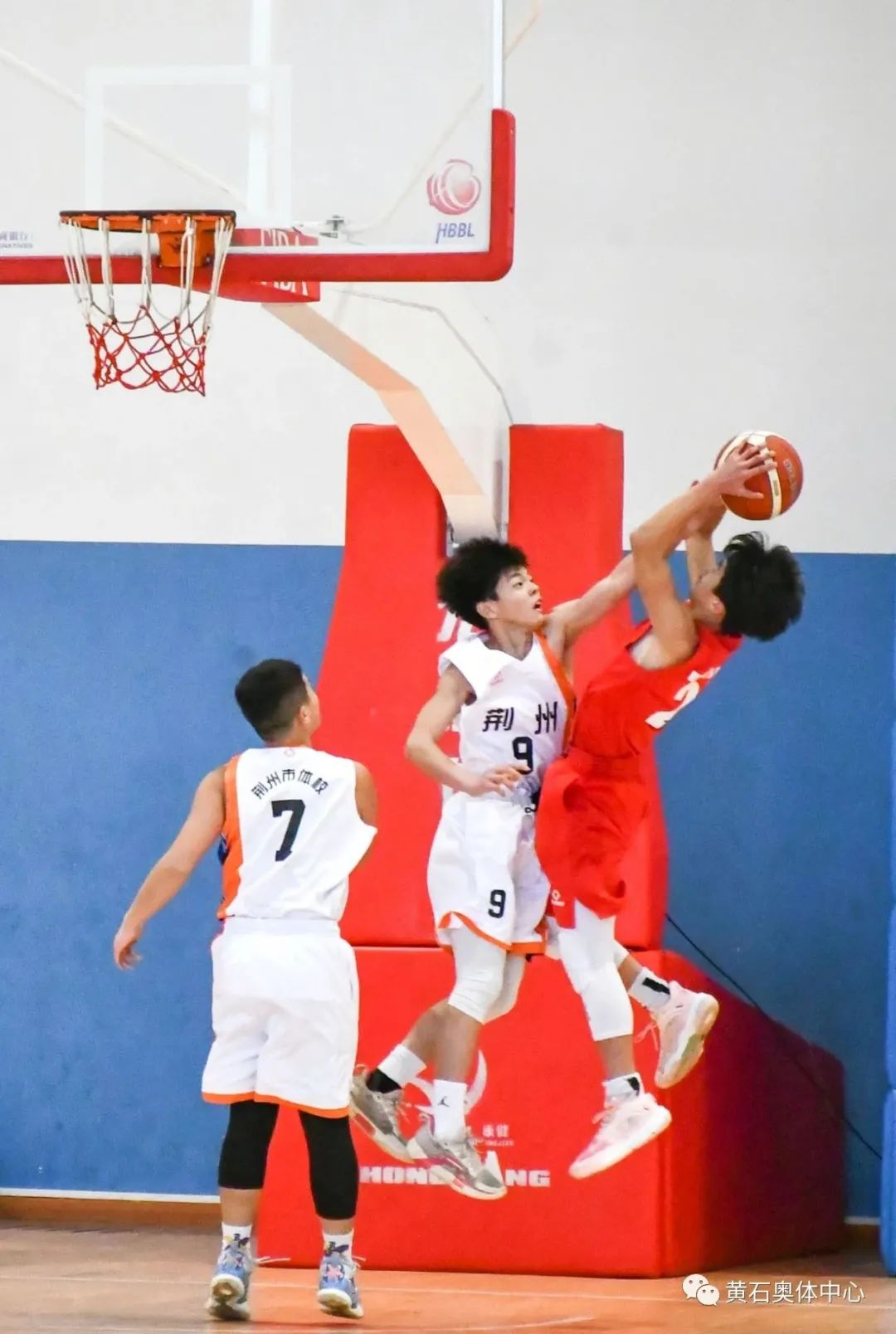 2021湖北青少年男子篮球冠军赛,湖北青少年篮球锦标赛武汉代表队