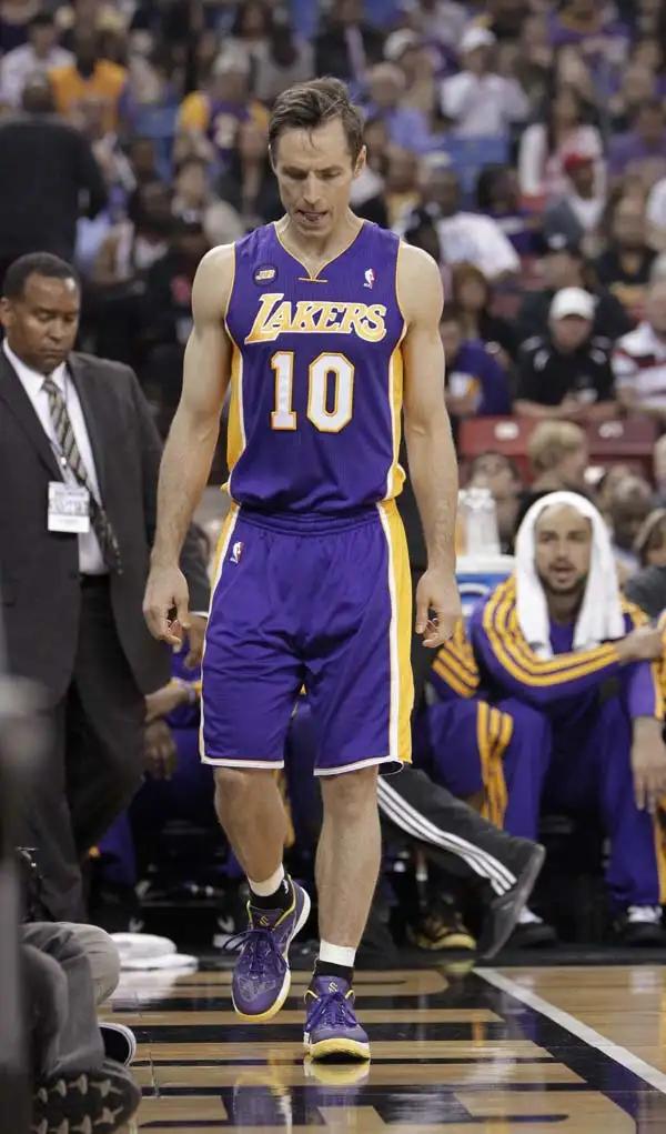 NBA球衣系列之——10号