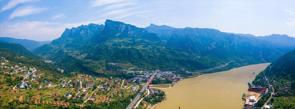 几十年前，九位科学家对三峡工程提出异议，现在预言应验了吗？