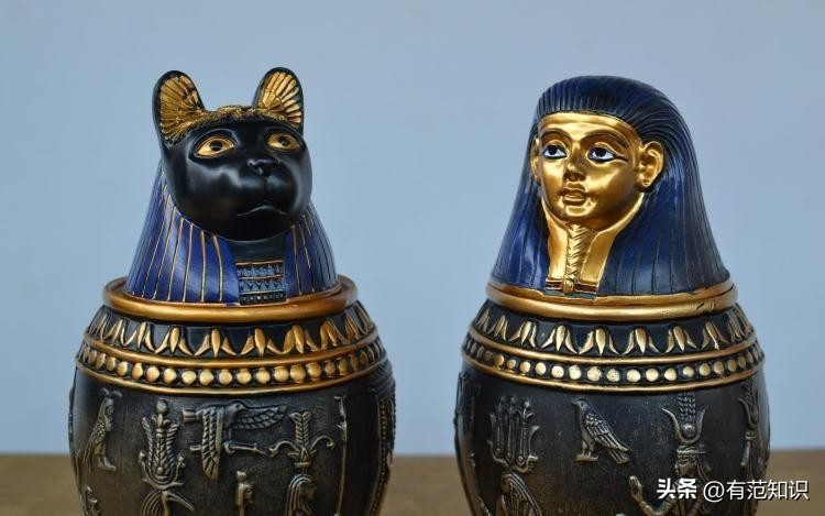 古埃及和猫的历史故事,古埃及人对猫的崇拜