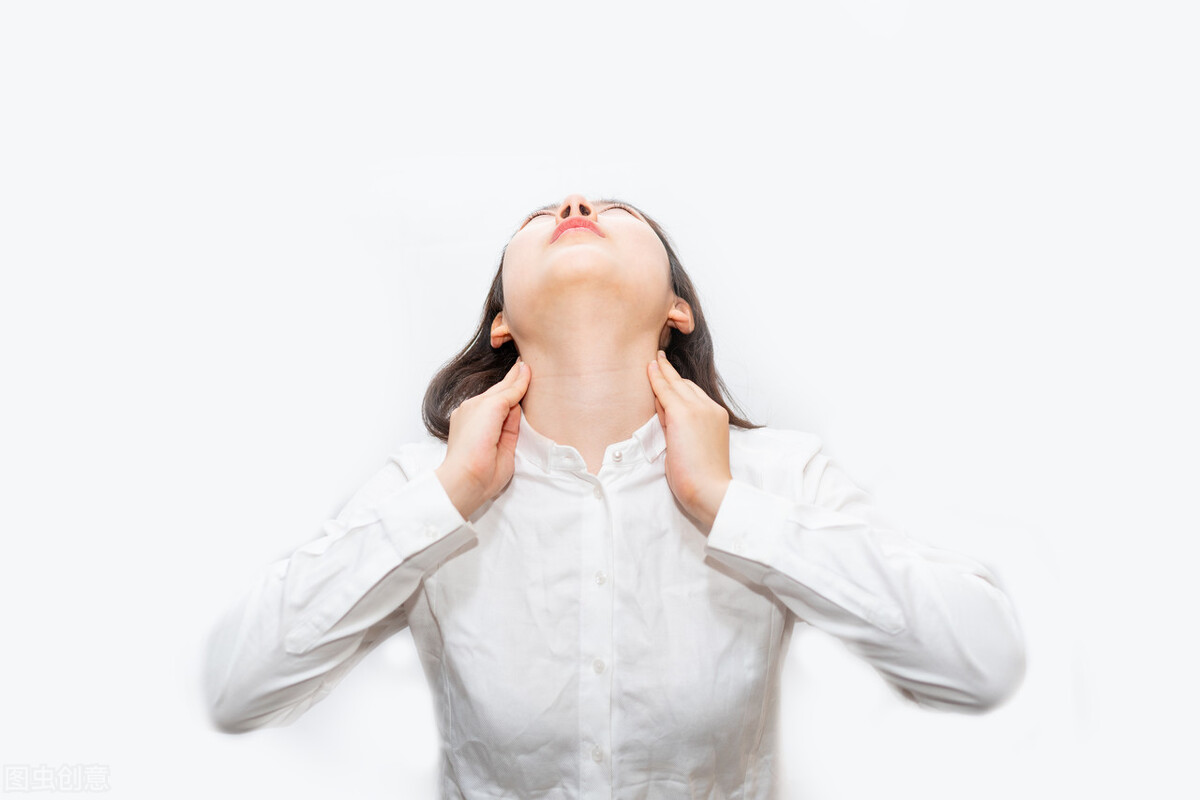 颈椎病头晕该如何处理？