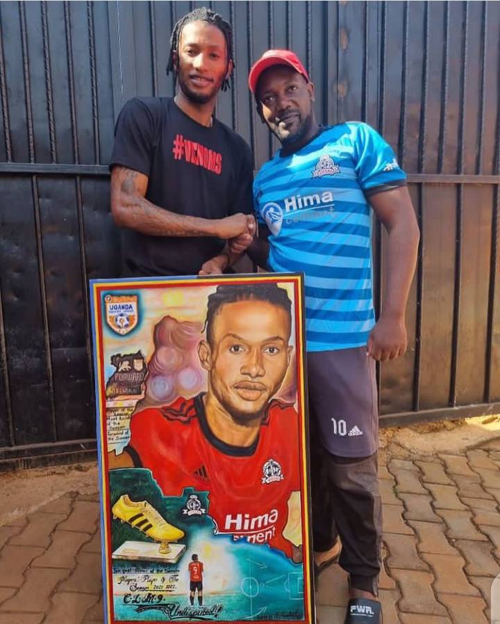 大连外援曼佐基：技术业余，却是非洲全村希望