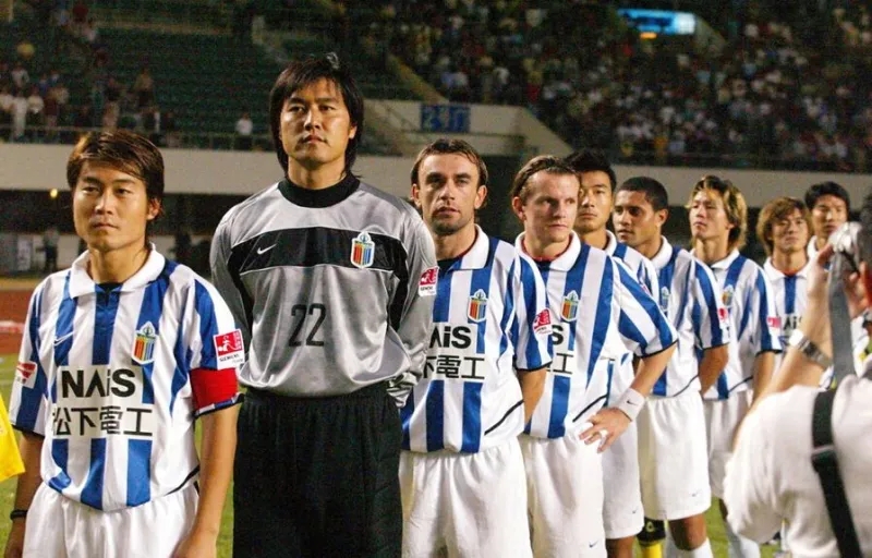 哥哥不同意打假拳被陷害,踢假球被判10年