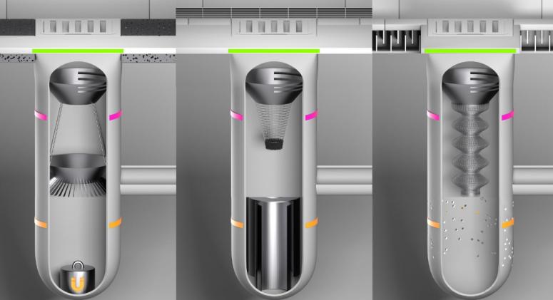 空气中微塑料含量,研究发现微塑料