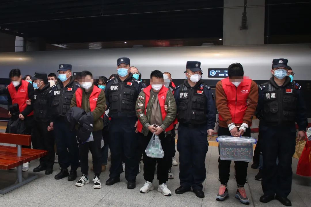 涉案资金129万余元!平陆公安破获一起网络直播诈骗案!