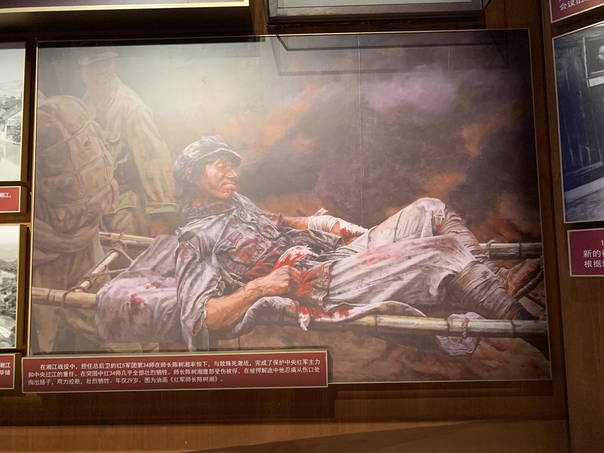 宁都起义将领一览表,宁都起义的部队历程