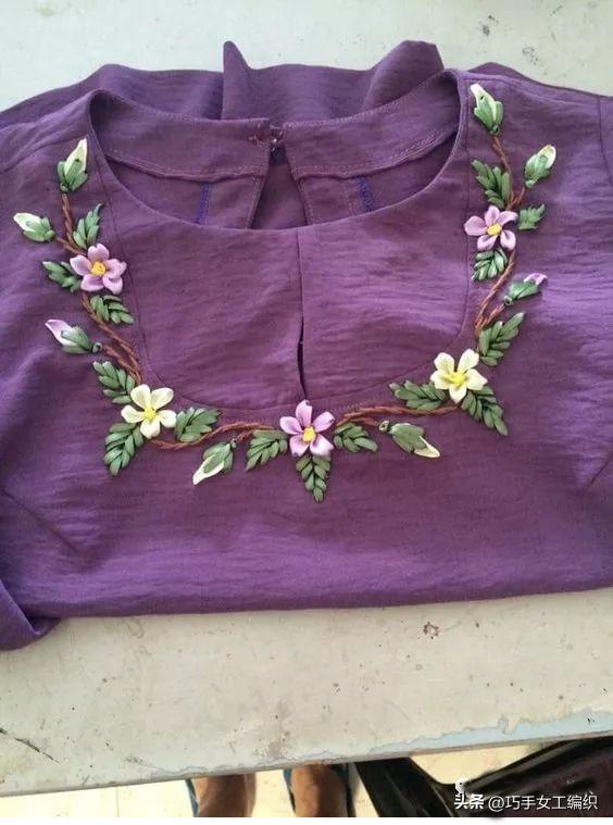 丝带绣新款十字绣,刺绣十字绣今年新款